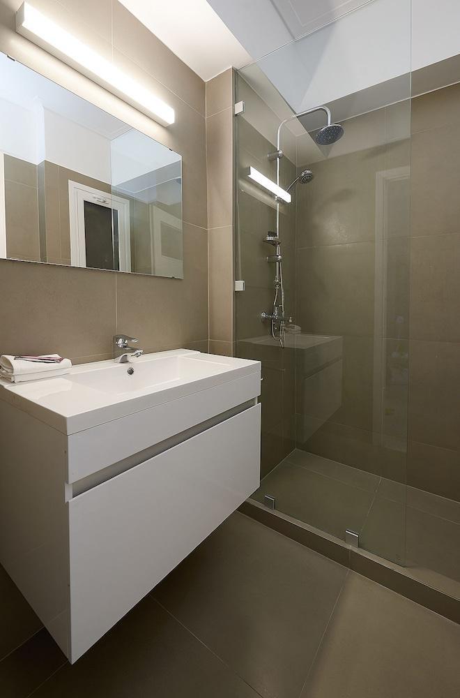 Parthenon Apartment Athens Exterior photo